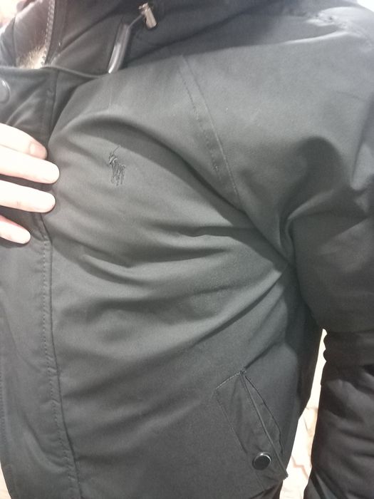 Продам аляску куртку