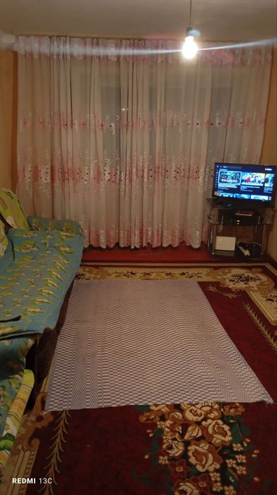 Продаётся 2 комнатная кв