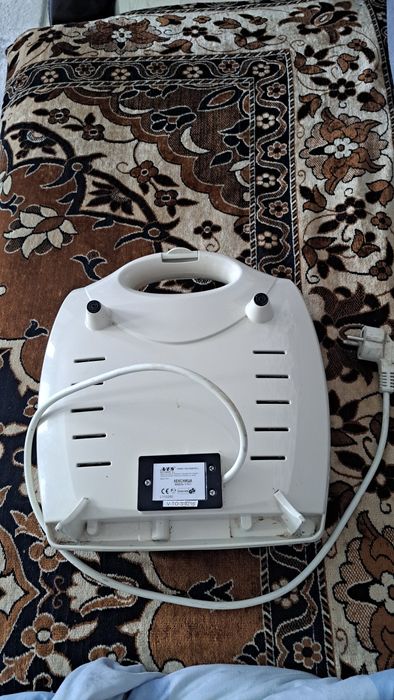 Продам кексница в отличном состоянии