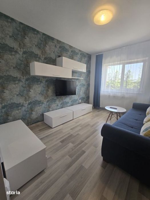 Ap cu 2 camere+parcare | complex rezidential - zona AUDI CALEA TURZII