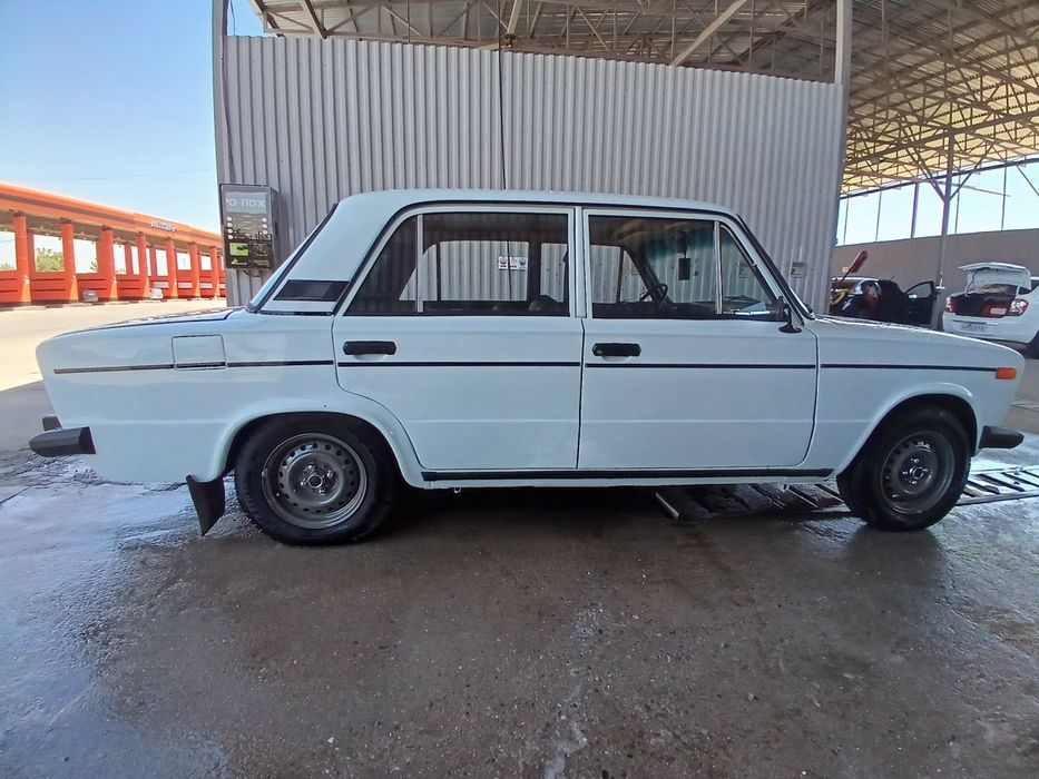 Vaz 2106 sotiladi ideal holatda remontdan chiqgan