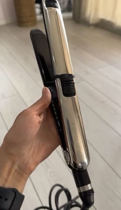 Утюжок оригинал babyliss pro