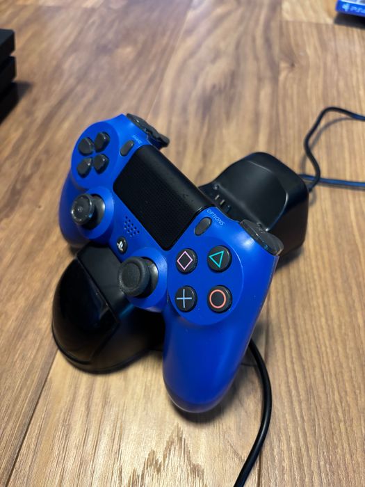 Playstation 4 Pro