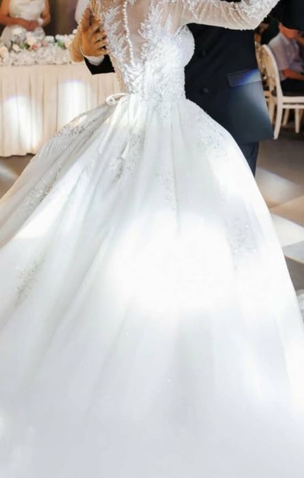 Rochie de mireasă