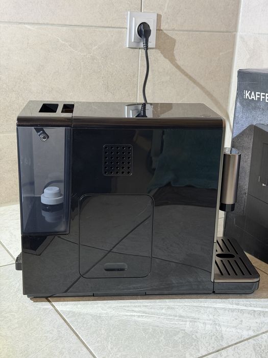 Кафемашина Grundig