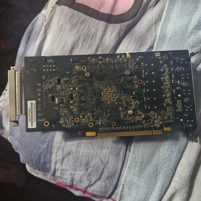 Rx570 8gb phantom GXR