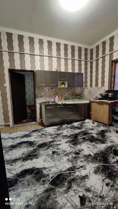 Навбахор 18 сотих уй