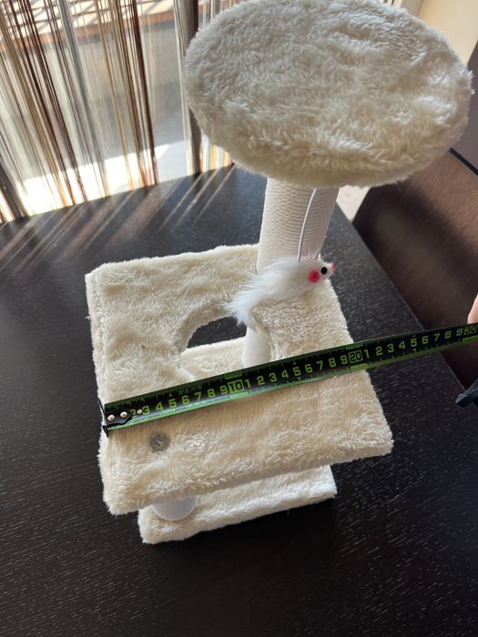 Мила Котешка драскална за малки