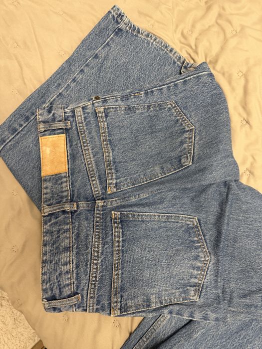 Дънки Zara / Зара 36 номер