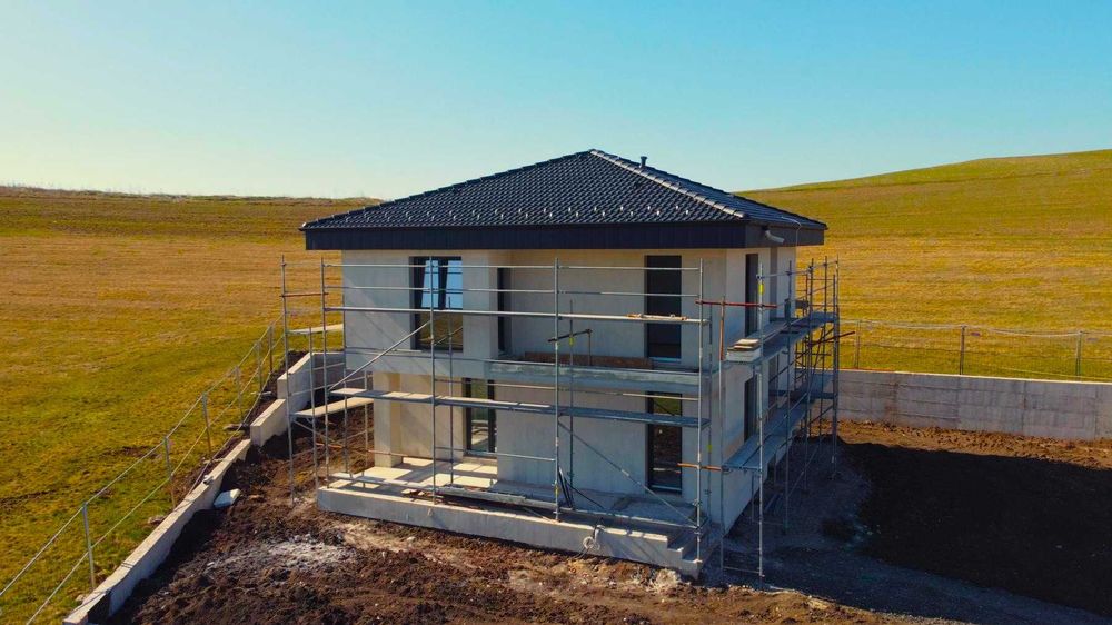 Продава се Къща в с. Дивотино, Област Перник - 188 кв.м за 1004 €/кв.м - Снимка #3