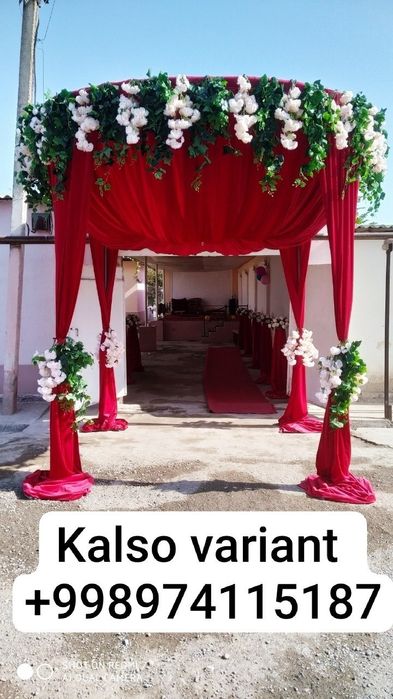 Tayyor biznes sotiladi. Holati yangi