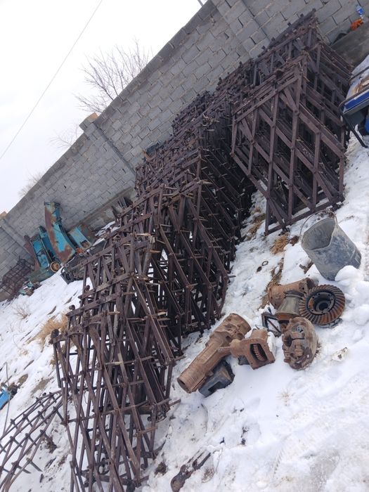 Борона зубовые тырма тарма