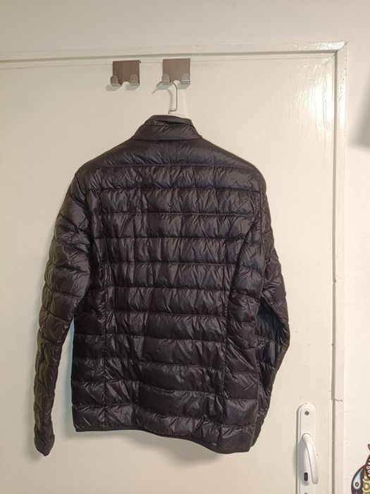 Stone Island,Armani, The North Face мъжко яке с пух размер XL