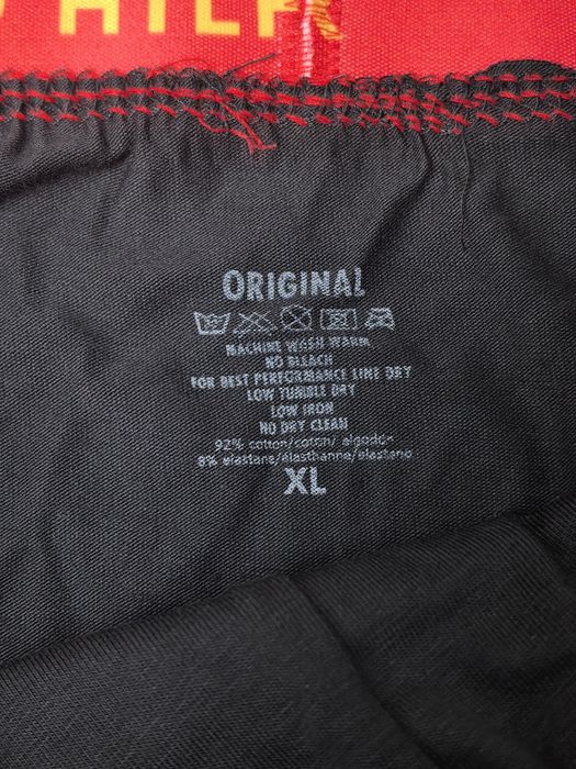 Tomi боксерки високо качество