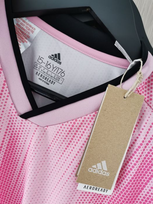 Нови тениски Nike dry , Adidas aeroready