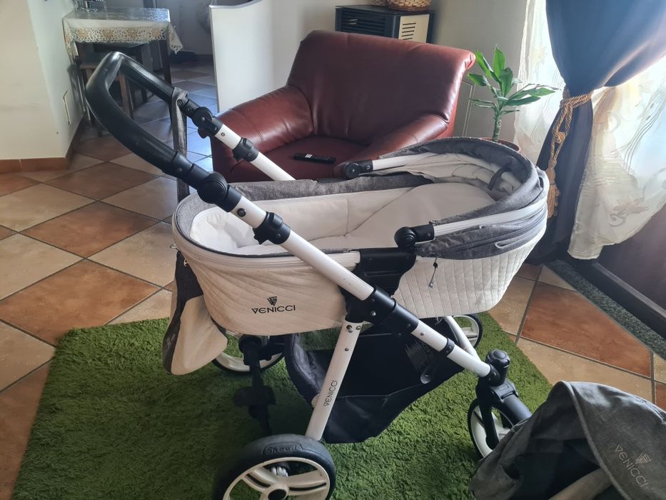Carut 2 in 1 Venicci