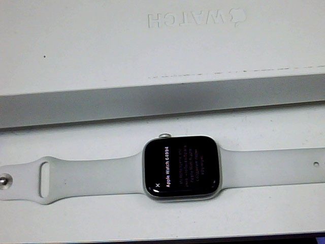 Apple Watch Series 8 (костанай 1014) лот 818325