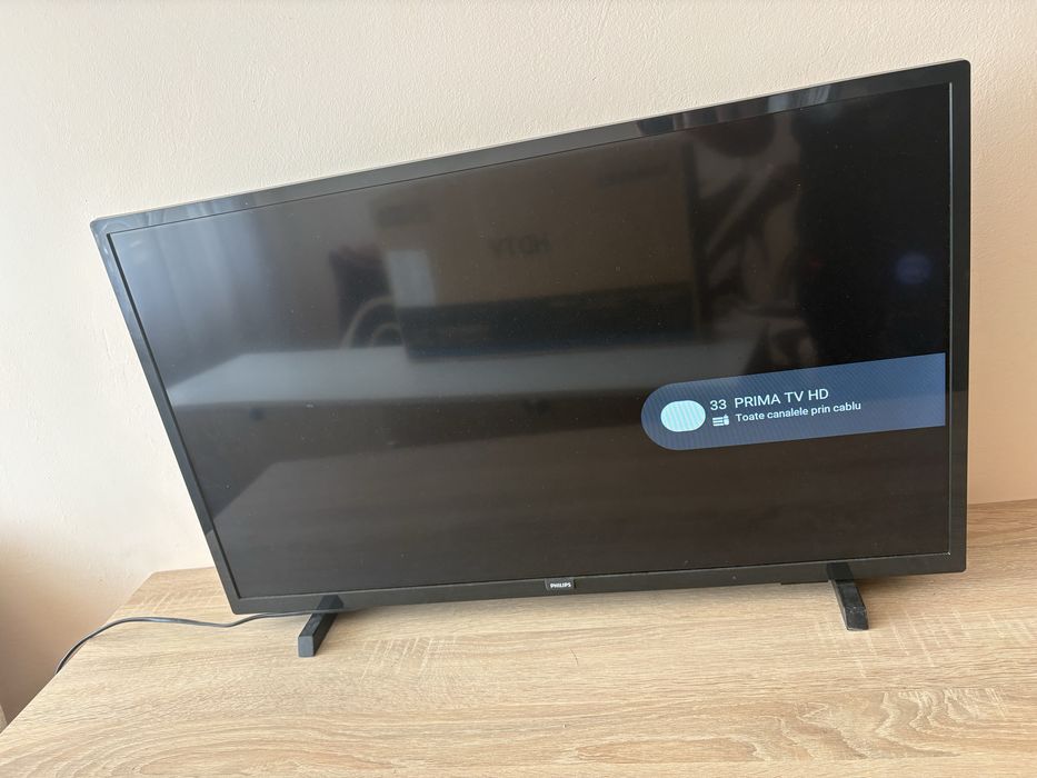 Televizor philips