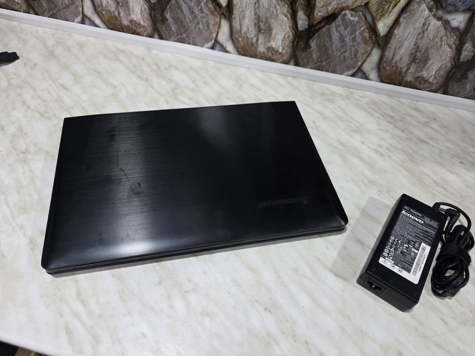 Мощный ноутбук Lenovo Ideapad