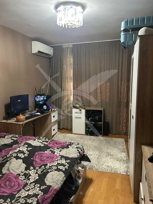 Продава се Многостаен апартамент в Бургас, Изгрев - 120 кв.м за 2750 €/кв.м - Снимка #5