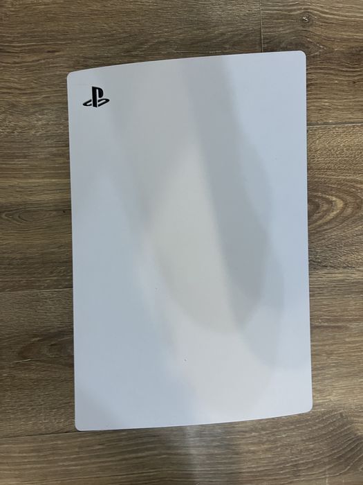 Ps5 ойын приставкасы