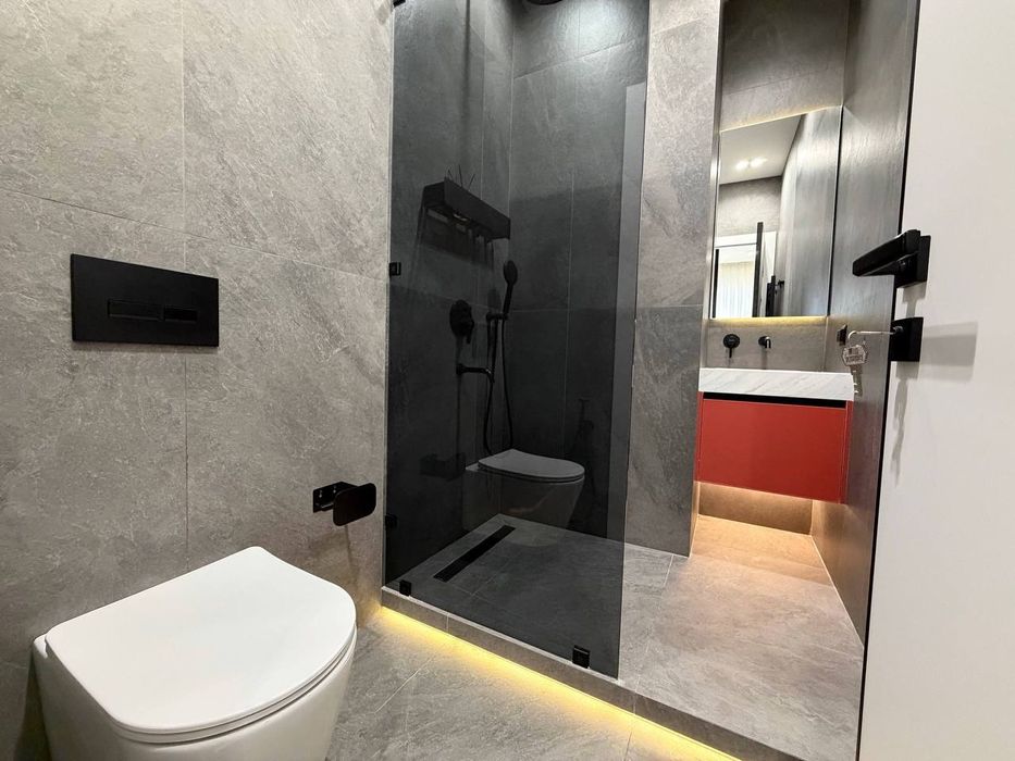 Квартира 3 ком ЖК Мирабад Авеню, 80м² Мирабадский район, Госпитальный