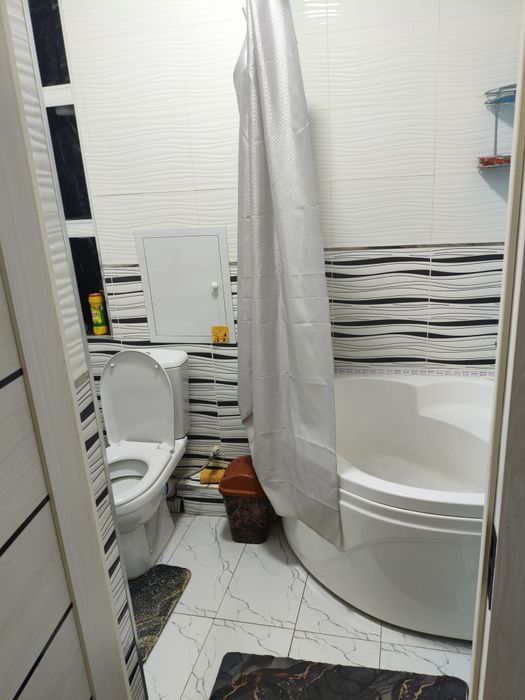 Одна комнатная квартира