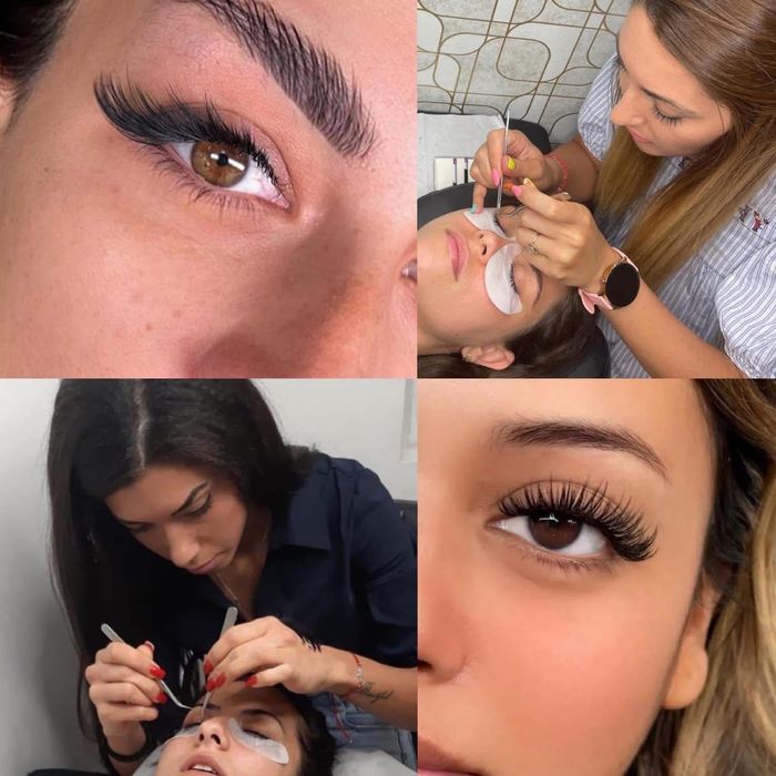 Курс по миглопластика