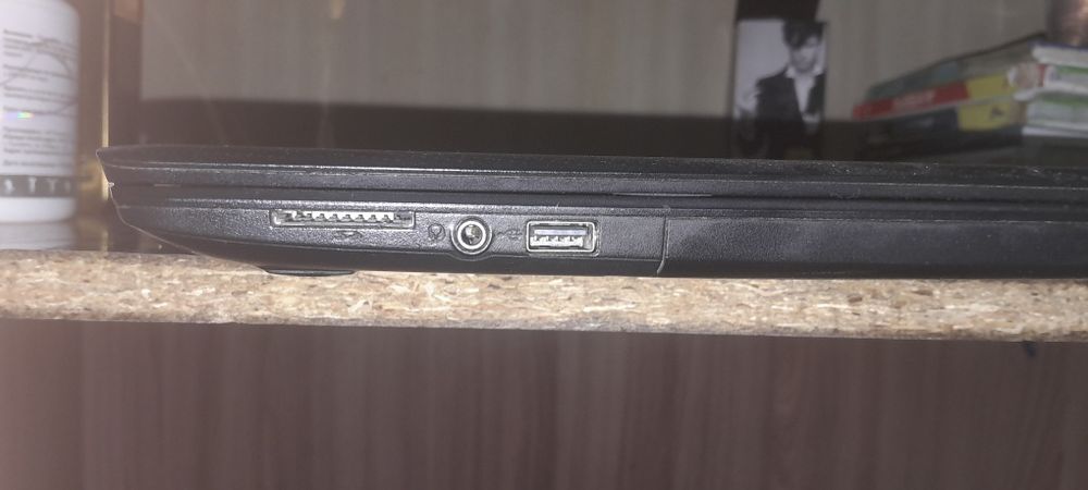 Продам ноутбук срочно за 70 тысяч