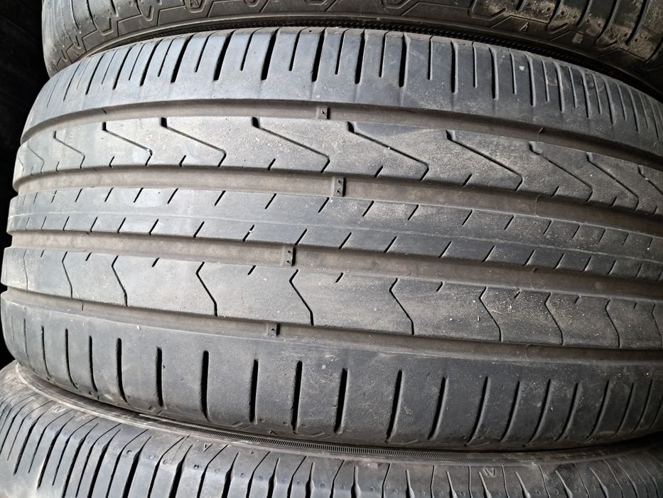Anvelope second vara 235 45 R18 Hankook