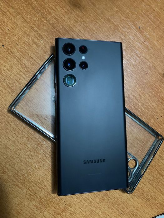 Samsung S22 Ultra 5G