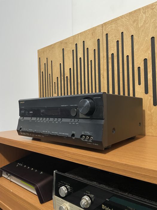 Amplificator onkyo tx sr606 home cinema