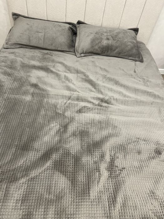 Покрывало на двуспалку