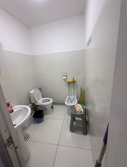 Недолеко от дружбы народов Офис 50м2