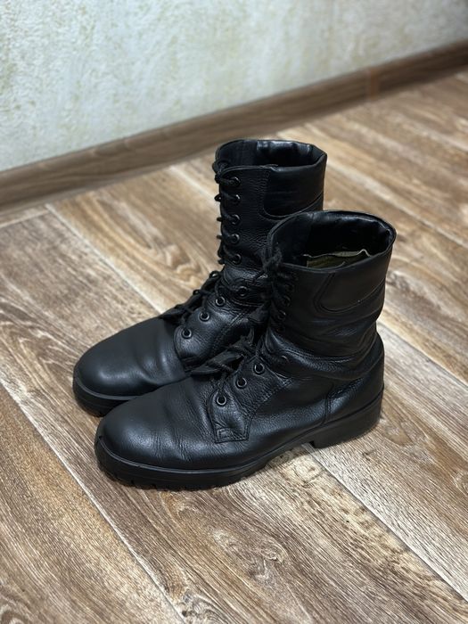 Военный форма (комплект)