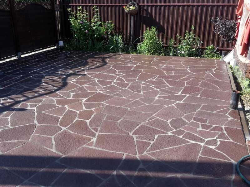 Устойчив к соли, влаге и морозу