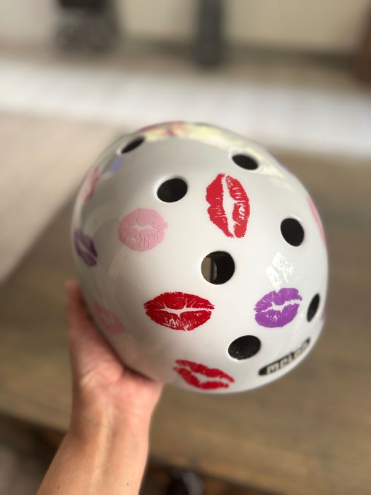 Casca ciclism dama Melon