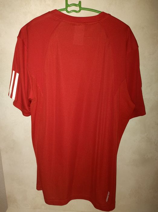 Мъжка тениска adidas..благотворително!