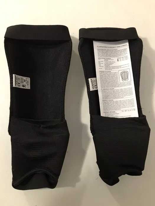 Protectie tibie Hudora 71612