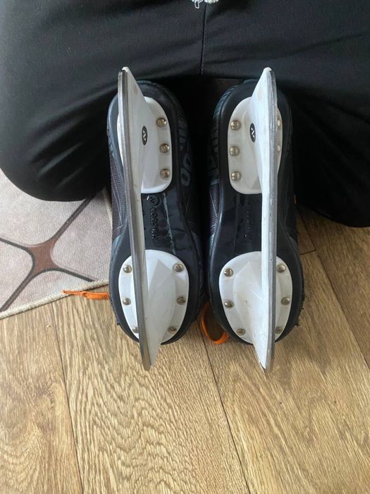 Продаю Nordway 200 39 размер