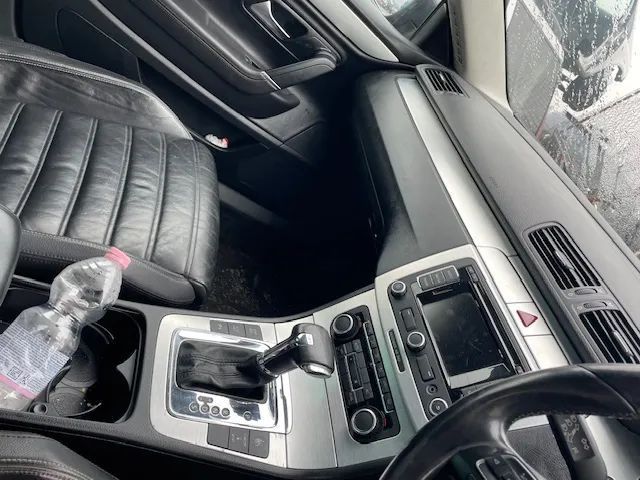 Dezmembrez VW Passat CC DSG 2.0 CBAB
