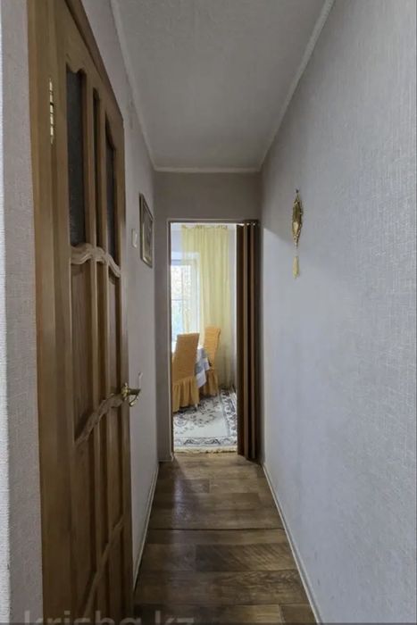 Квартира однокомнатная