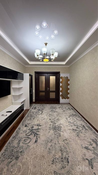 Продается 3 ком. Квартира на 2 этаже площадью 100 кв.м. Адрес Самкоч