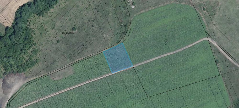 Предлагаме за продажба парцел разположен в с.Гурмазово