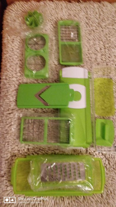 ново ренде- 7 функции