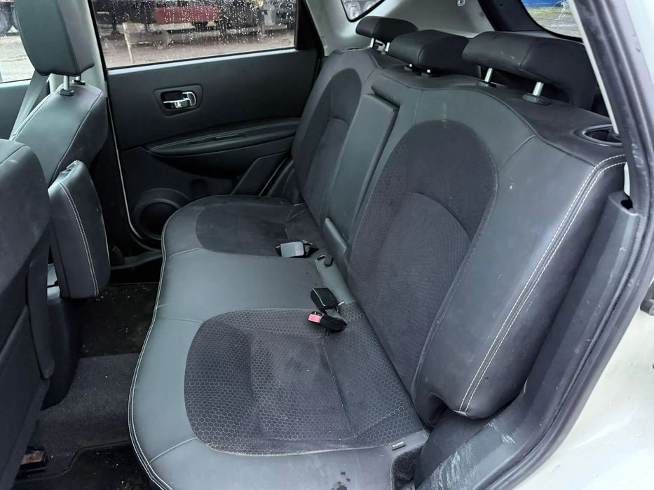 Dezmembrez / Dezmembrari / Piese Nissan Qashqai J10 [facelift] 1.5 dci K9K 2010-2015