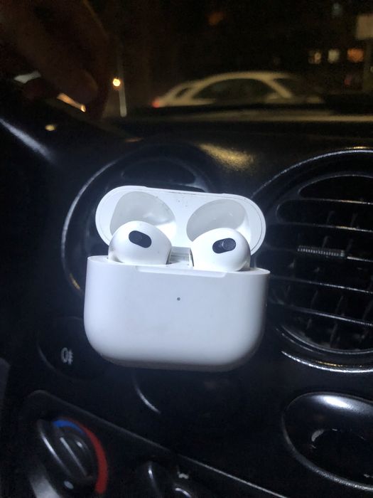 Airpods 3 orginal