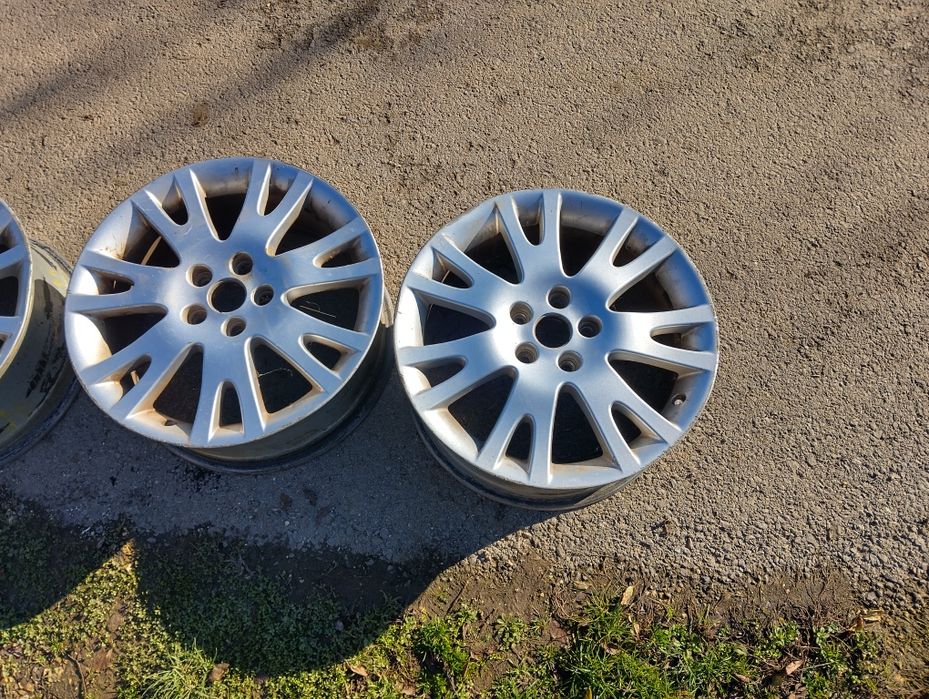 Джанти 5х108  r17 j7 et 50