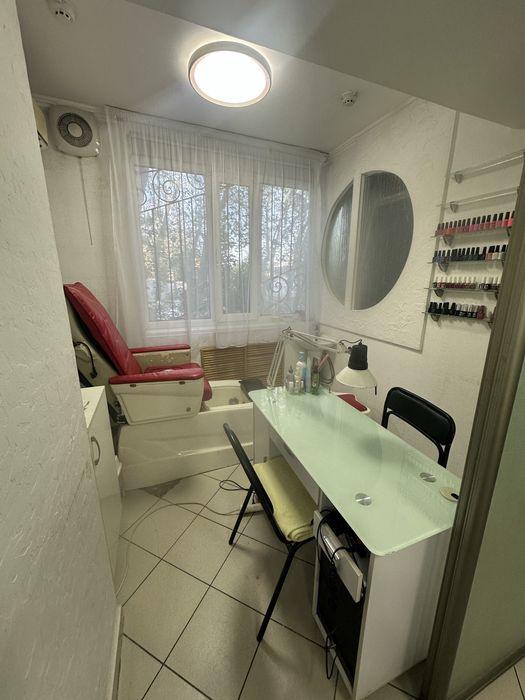 Комерческая недвижимость 160м2