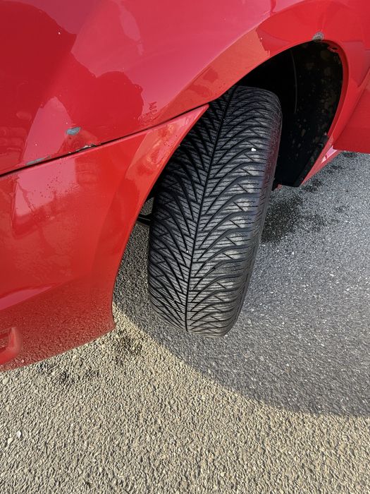 Dacia Logan MCV 1.5 dci 90 cp